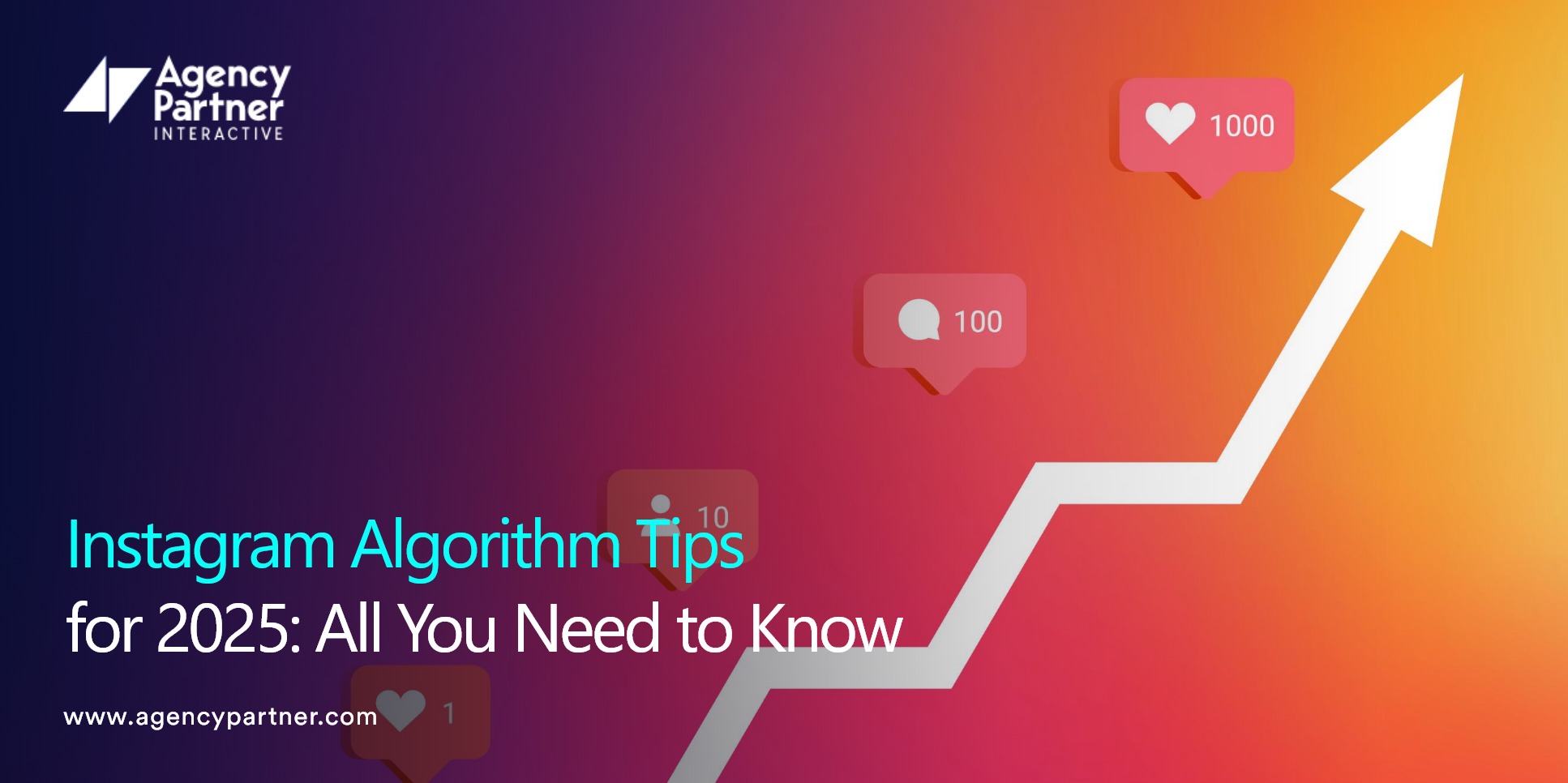 Instagram Algorithm Tips for 2025: All You Need to Know