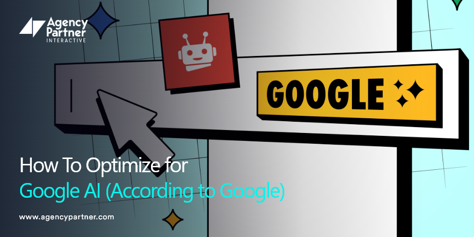 How To Optimize for Google AI (According to Google)