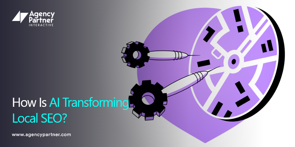How Is AI Transforming Local SEO?