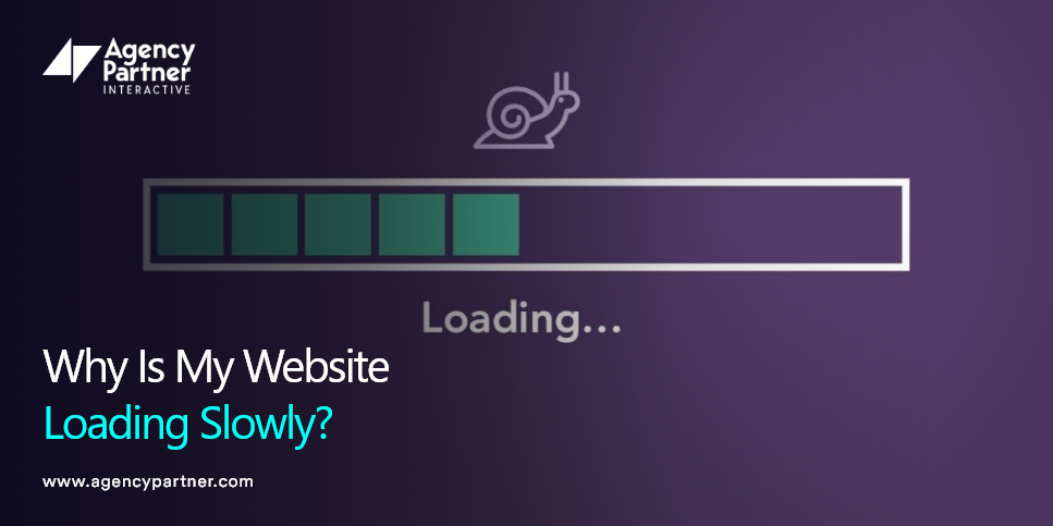 Why Is My Website Loading Slowly? Common Causes and How to Fix Them