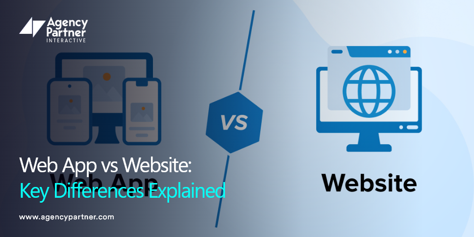 Web App vs Website: Key Differences Explained