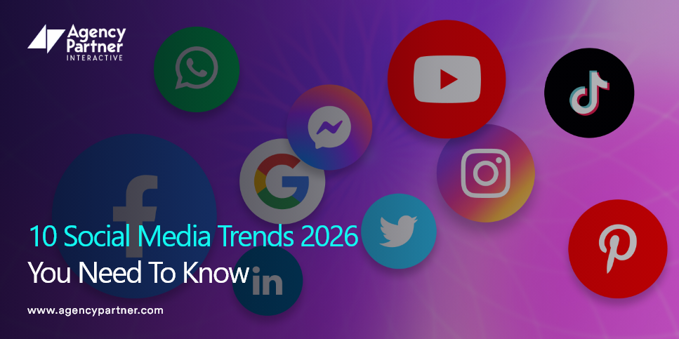 10 Social Media Trends 2026 You Need To Know
