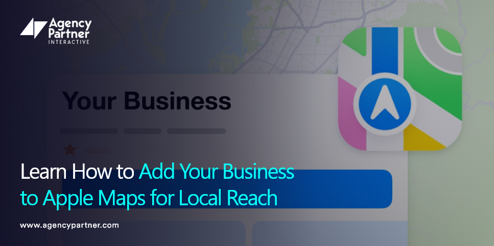 Learn How to Add Your Business to Apple Maps for Local Reach