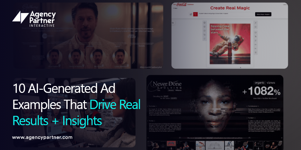 10 AI-Generated Ad Examples That Drive Real Results + Insights