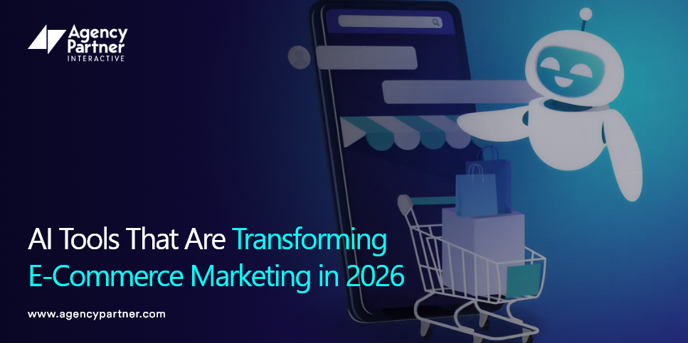 AI Tools That Are Transforming E-Commerce Marketing in 2026