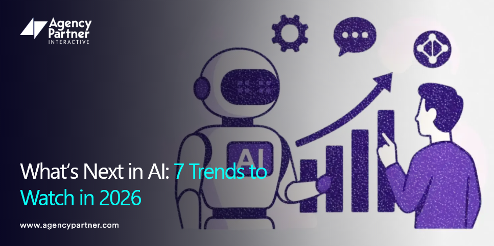 What’s Next in AI: 10 Trends to Watch in 2026