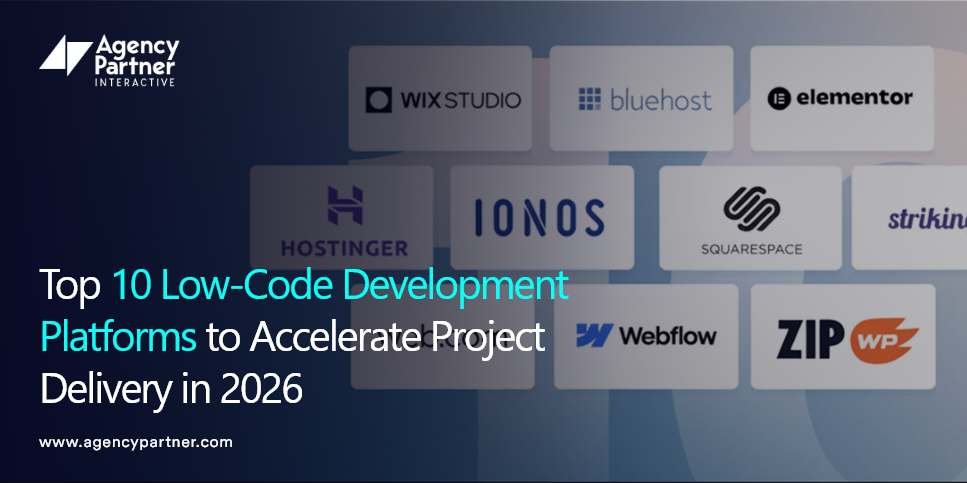 Top 10 Low-Code Development Platforms to Accelerate Project Delivery in 2026