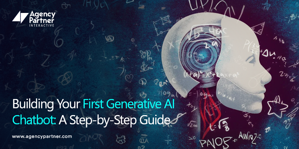 Building Your First Generative AI Chatbot: A Step-by-Step Guide