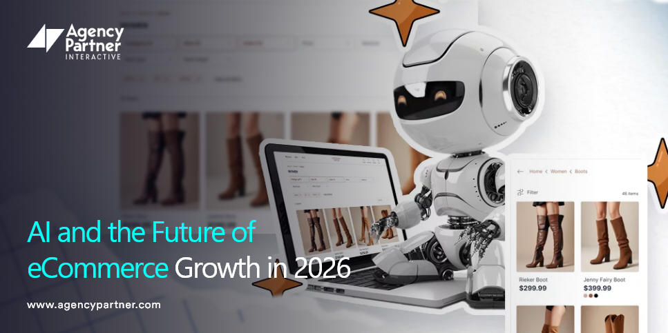 AI and the Future of eCommerce Growth in 2026