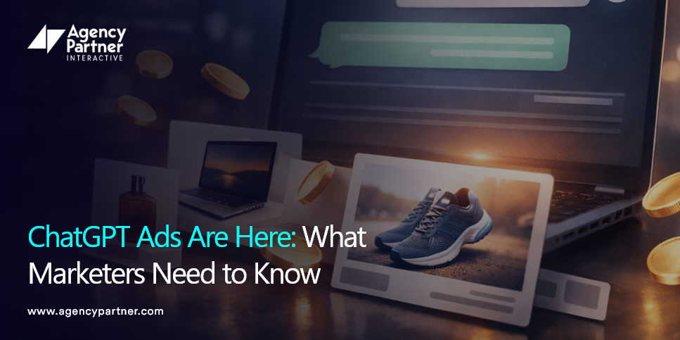 ChatGPT Ads Are Here: What Marketers Need to Know