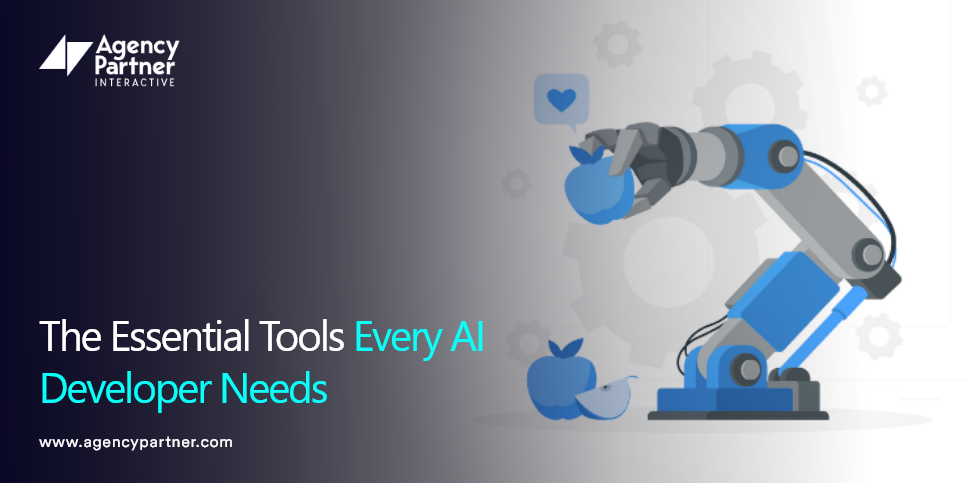 The Essential Tools Every AI Developer Needs