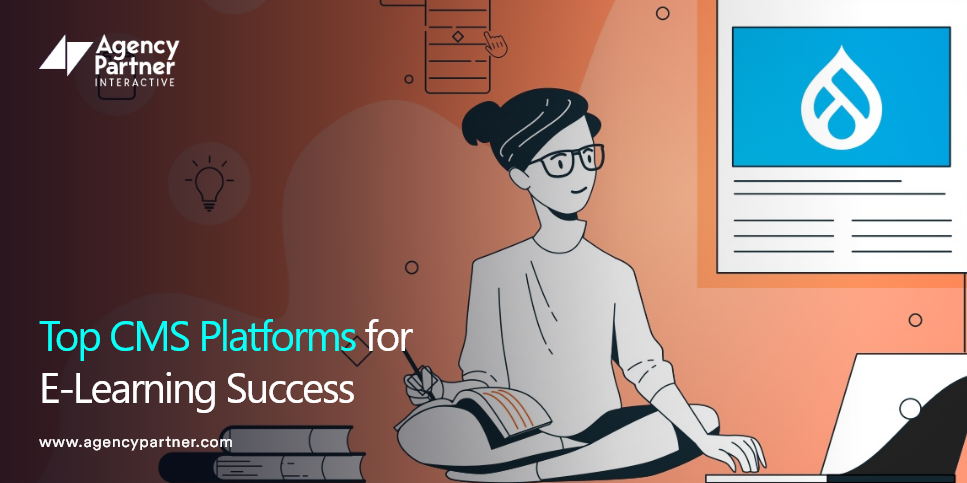 Top CMS Platforms for E-Learning Success
