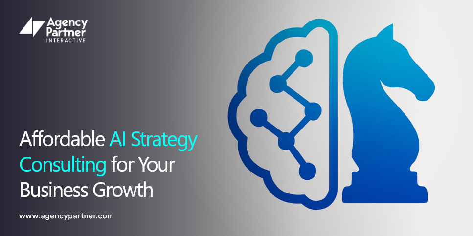 Affordable AI Strategy Consulting for Your Business Growth