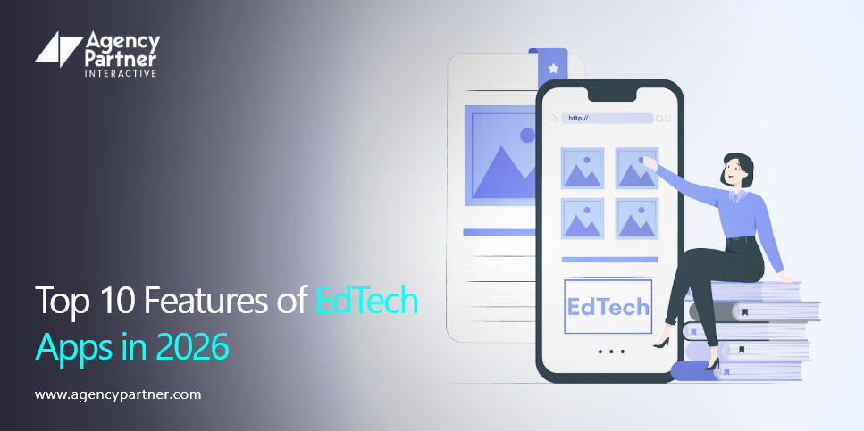 Top 10 Features of EdTech Apps in 2026