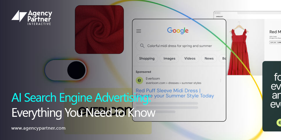 AI Search Engine Advertising: Everything You Need to Know