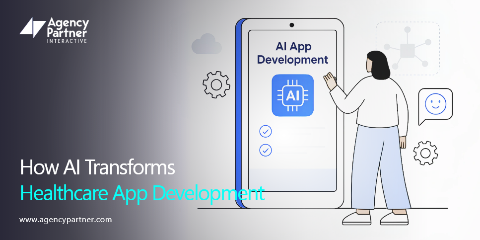 How AI Transforms Healthcare App Development