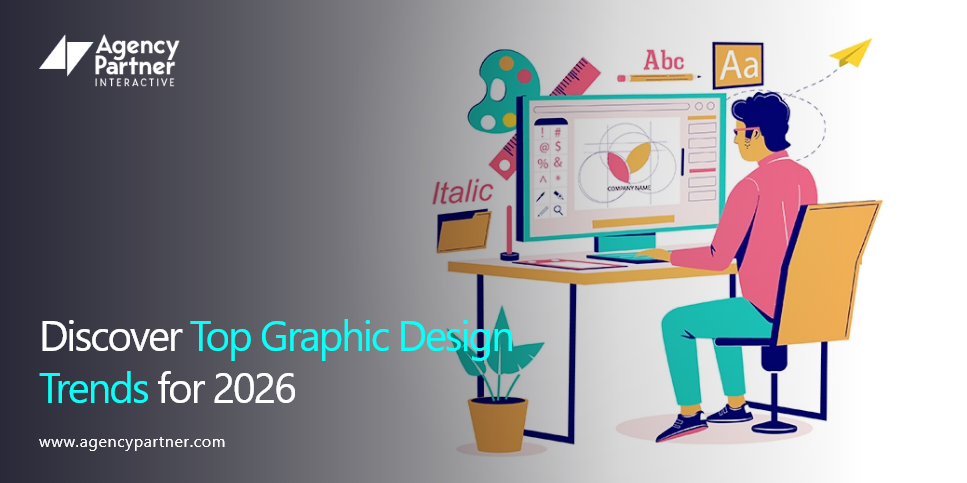 Discover Top Graphic Design Trends for 2026