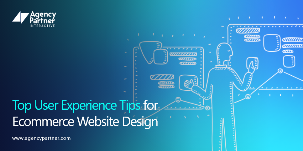 Top User Experience Tips for Ecommerce Website Design