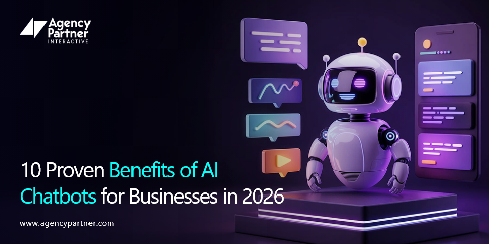 10 Proven Benefits of AI Chatbots for Businesses in 2026