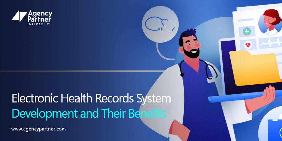 Electronic Health Records System Development and Their Benefits