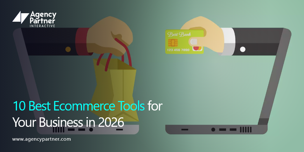 10 Best Ecommerce Tools for Your Business in 2026