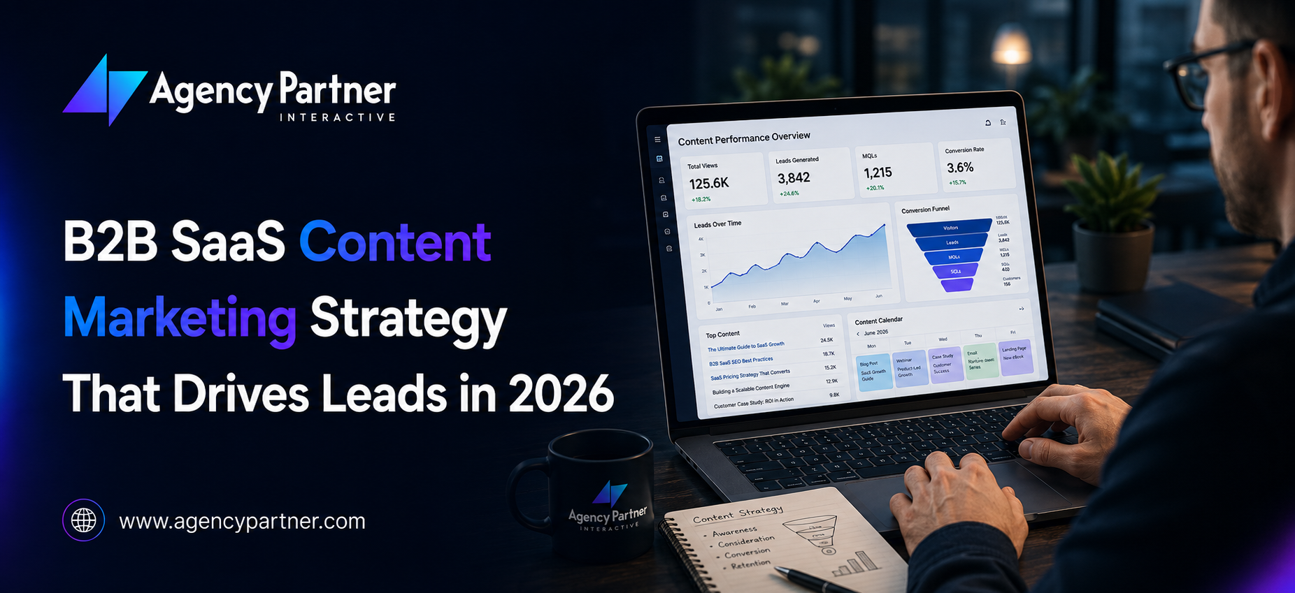 b2b-saas-content-marketing-strategy-that-drive-leads-in-2026